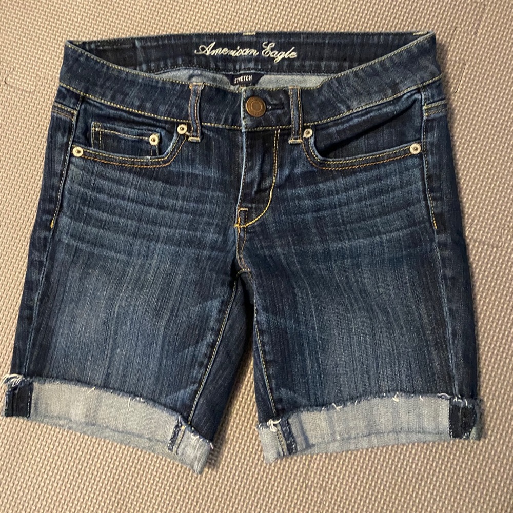 American Eagle